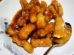 -隆喜元鱼汤包·海鲜(中联广场店)