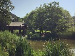 -北京宽沟会议中心