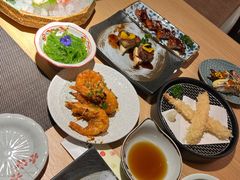 -德川家日本料理(中关村寰太大厦店)
