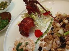 -海味观(老西门店)