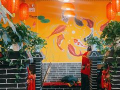 -江湖水乡铁锅炖魚(周庄嘉园店)