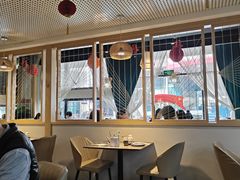 -隆喜元鱼汤包·海鲜(中联广场店)