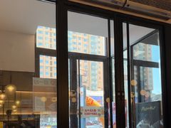 -必胜客(安盛金马店)