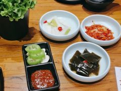 -九田家黑牛烤肉料理(香河店)