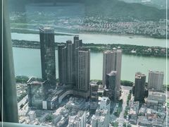 -长沙尼依格罗酒店