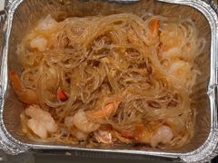 -花味烤肉·拌饭(庐阳万科店)