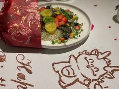 -狮拾久·现代新加坡料理(福田COCO Park店)