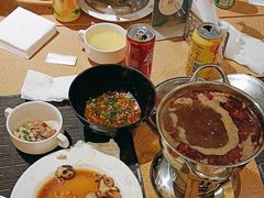 -鲁商铂尔曼大酒店·铂丽自助餐厅