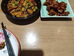 -新白鹿餐厅(城西银泰城店)