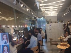 -海马体照相馆(宁波天一广场店)