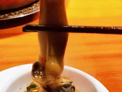 -捞围鲜·港式打边炉(海阳路店)