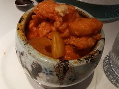 -波特曼西餐厅(南岗店)