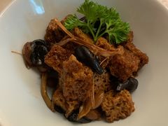 -汾阳花园酒店·餐厅(徐汇店)
