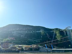 -野三坡刘家河高山漂流