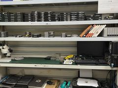 -西数WD希捷东芝数据恢复硬盘专业维修(黄浦店)