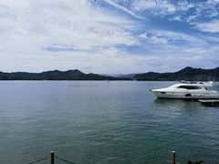 -杭州千岛湖滨江希尔顿度假酒店