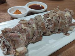 -贯贯吉·清真餐厅(浙江中路店)