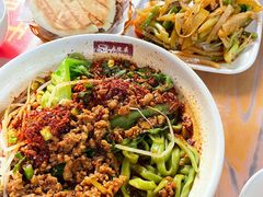 -老陈婆手工面庄