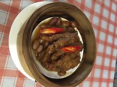 Dickson&nbsp;Kitchen&nbsp;厨-香江小厨 The Kitchen(香江俱乐部店)