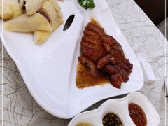 -轩记海鲜餐厅·四十五年老字号·经典粤菜(西区彩虹店)