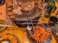 -合易泓烤肉·海肠捞饭(火车站店)