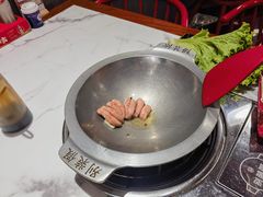 -别装假铝盆烤肉(三道街店)