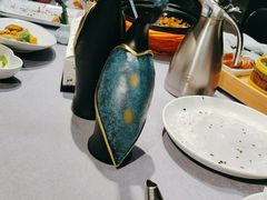 -苏先生海鲜渔庄(金桥店)