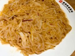 -直隶安家牛肉罩饼(七一路店)