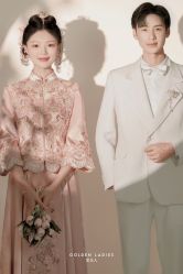 点击看大图 -金夫人婚纱摄影(西昌店)