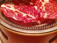 -西塔老太太泥炉烤肉(川沙百联店)