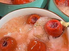-围炉肉舍丹东海鲜烤肉·烤活鳗(步行街店)