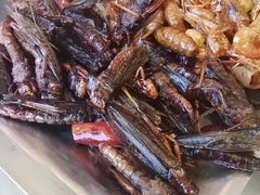-老渔家·白族·石板烧·野生菌火锅(古城中心店)