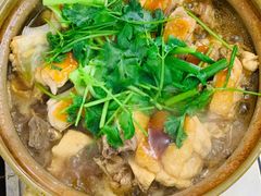 -上南瓦煲鸡·清远鸡·老字号(总店)