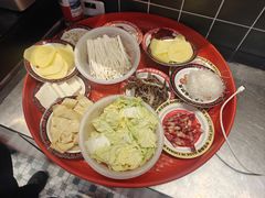 -文立新麻辣烫(合生汇21街区店)