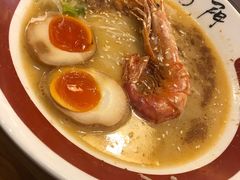 社长原汤拉面-雷门拉面·现熬骨汤(凯德来福士店)