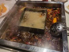 -红鼎坊·老成都火锅(新南门店)
