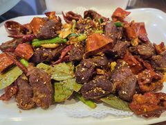 -韩记海鲜饺子旗舰店(红海新区店)