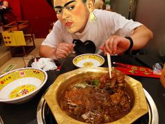 精选羊蝎子-芦月轩羊蝎子(北蜂窝店)