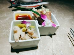 -新白鹿餐厅(金鹰新街口店)