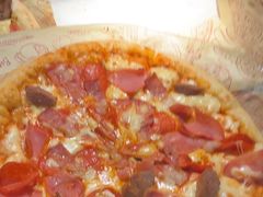 -比格比萨自助(南京万达茂店)