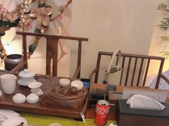 -揽季锅物会.福建黄鱼.海鲜姿造(五四路店)