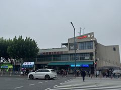 -武昌中华路码头(轮渡站)