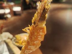 -宴悦海鲜餐厅·游水海鲜·牛排(亚龙湾瑞吉店)