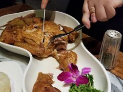 -西安饭庄·非遗陕菜(钟楼店)