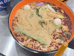 -刘文祥麻辣烫(蛇口店)