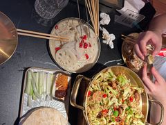-三杯赤運·中式小酒馆(所城里店)