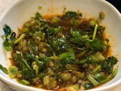 -蛙蛙鸡冷锅鱼(温江店)