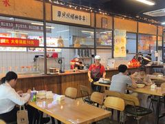 -丽丽三鲜螺蛳粉(田林路店)