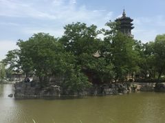 -盛世南宫影视城(北普陀影视城)