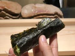 -鮨一日本料理(大中华店)